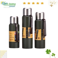 Bottle Sport thermos Bottle 1000ml, 1500ml 304 stainless steel - best product