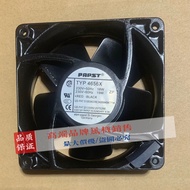 Original German EBMPAPST 12038 230V 19/18W TYP 4656 X High Temperature Resistant Cooling Fan
