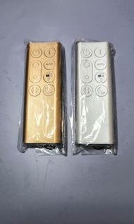 Dyson風扇空氣淨化遙控器remote control, 適合型號DP04, TP04, TP06,TP07,TP09, 原裝全新配件，歡迎查詢!