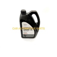 ENGINE OIL 10W40 4L (SEMI) - MITSUBISHI SN/CF ~ MZ320367
