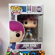 📸實物圖 #BTS代購 KR🇰🇷 📦預購 Funko Pop BTS Figure