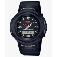 G-SHOCK ANALOG-DIGITAL AW-500E-1EDR
