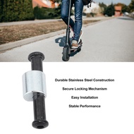 [WMA] Electric Scooter Locking Screws Stainless Steel Shaft Locking Screw Accessories For Xiaomi MI3 Electric Scooter