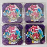 Pokemon Tretta special limited Gyarados