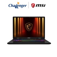 MSI Crosshair A16 HX D8WFKG-033SG R9-8940HX 16GB 1TB RTX5060