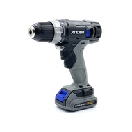 Ander Dual Touch Cordless Drill/Driver LED Light 0-1450RPM BSI Supply