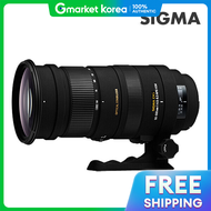 เลนส์ Sigma APO 50-500mm F4.5-6.3 DG OS HSM สำหรับกล้อง Canon
