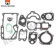 Power Head Gasket Set 6L5-W0001-A1 For Yamaha Outboard Engine 3HP 3A 3B 6GE-W0001-00 6L5-W0001 6L5-W