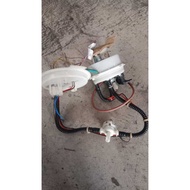 F10 N20 528I 2019 PETROL PRESSURE FUEL PUMP