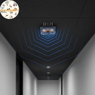 PeaceShells LD2410C 24GHz Sensor Module Human Presence Radar Sensor Module FMCW LD2410 Millimeter Wa