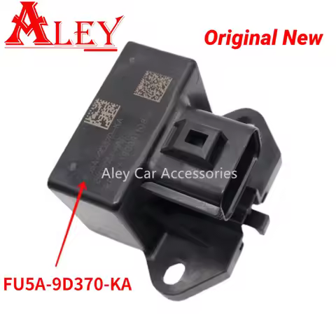 Original New Fuel Pump Control Module For Ford Fusion 2014 Escort 2015 Mondeo 2013 FU5A-9D370-KA FU5
