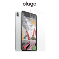 elago Paper Touch Glass Screen Protector Compatible with iPad Air 4th, 5th (10.9 inch), Compatible with iPad Pro 1st, 2nd, 3rd, 4th (11 inch)