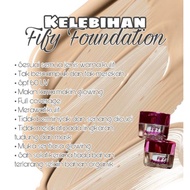 FIFY FONDATION123456