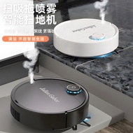 Sweeping Robot Household Vacuum Cleaner Charging Intelligent Automatic Cleaning Machine High-End Gif