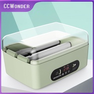 ตู้อบ CCWonder สำหรับไข่ฟักเครื่องฟักไข่ไก่ที่เงียบสงบสำหรับเป็ดนกพิราบ