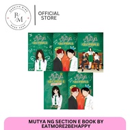 Mutya ng section E by Eatmore2behappy