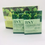 *Ready Stock*BSY NONI Black Hair Magic 1pack/prize |Inai Rambut