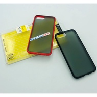 Silicone SENSE YOE IPHONE 8 / CASE IPHONE 7 / HARDCASE SENSE