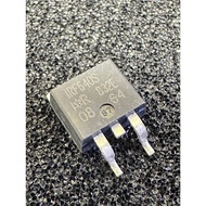 IRF640S IR MOSFET N-CH 200V 18A D2PAK