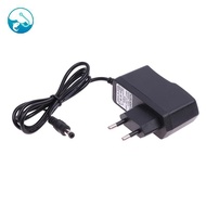 [ritonlywond] AC 9V 1A Power Adapter EU Plug Reverse Polarity Charger 1000ma 100V-240V Converter TH