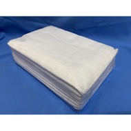 Diapers Baby Wrap Towel Size 36 Inches *42 (91 cm * 107 cm) Sewn Edges There Are 10 Pieces.