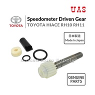 TOYOTA Speedometer Driven Gear For Hiace RH10 RH11 33403-29025 (1967-1983) Genuine Japan