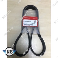 HONDA GENUINE FAN BELT 6PK1098 FOR HONDA CITY GN2 /JAZZ GK5 import/ VEZEL 1.5 31110-5R0-003