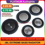 JBL Passive Bass Radiator 2.75" inch