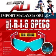 MATA SET 2in1 IRS IRIS SPECS program tool EJEN ALICIA TGV Exclusive Limited Edition 2025 Original im