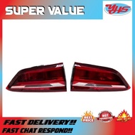NEW ORI BMW F48 X1 TAIL LAMP IN BOOT RH LH