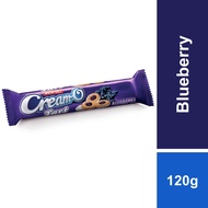 Munchy's Cream-O Tart - Blueberry (120g)