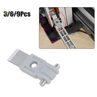 Hanprosperous> 3/6/9Pcs For Bambu Filament Cutter des Replacement For Bambu Lab X1/X1C/P1S/P1P/A1/A1