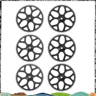 Super 6Pcs Main Gear for V911S V977 V988 V930 V966 XK K110 RC Helicopter Airplane Drone Spare Parts 