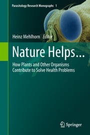 Nature Helps... Heinz Mehlhorn