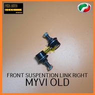 PERODUA MYVI OLD FRONT SUSPENTION LINK RIGHT 48821-B1010