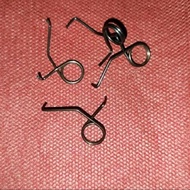 Spring Hammer Mp654k Mkrv Taiwan versi Upgrade kwc