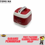 Magic Com Yong Ma - MAGIC COM 1L SMC-5061 R YONGMA/B