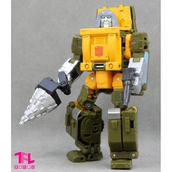 TIM Modified Studio Series SS86 Brawn Drill Accessory