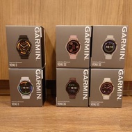 門市全新現貨‼️ Garmin Venu 3／Venu 3S 智能手錶