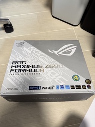 ASUS ROG Maximus Z690 Formula 電競主機板