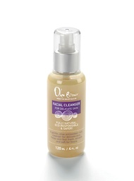 OLEA ESSENCE: FACE CLEANSER FOR DELICATE SKIN 120ML, Olive oil based, Natural, Organic, Facial care, Good for sensitive and dry skin