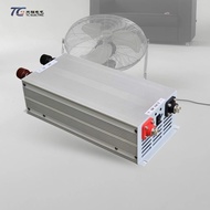 New Brand   DCDC 5kW High Industrial Inverter Power Supply Dc to Dc 2kW3kW5kW Pure Shine Wave Invert