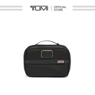TUMI ALPHA SPLIT TRAVEL KIT กระเป๋าพกพา