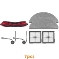 Tương thích với roborock Q10 VF/ Q10 VF +/Q10 pF/Q10 PF +/Q10 S5/Q10 X5 +/Q10 X5 /Q10 X5 + Robot hút