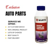 WURTH Radiator Flush