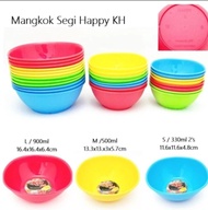 MANGKOK HAPPY (L) KH