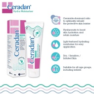 Ceradan Hydra Moisturiser 30g/80g