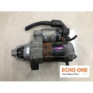 HONDA City TMO Jazz GE6 GE8 L15A Auto Starter Used Original