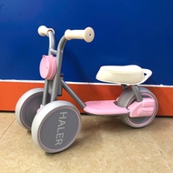 Haler Y.999 – Walker for 1-3 year olds