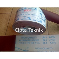 Greyhound Grit 600 Meter Grit600